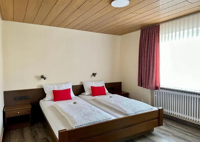 Hubertus Vendégház 3*