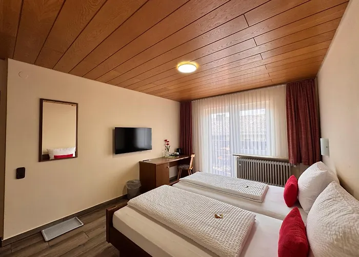 Vendégház Hubertus 3*