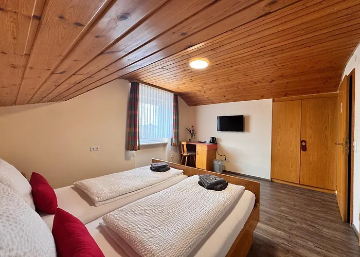 Vendégház Hubertus 3*