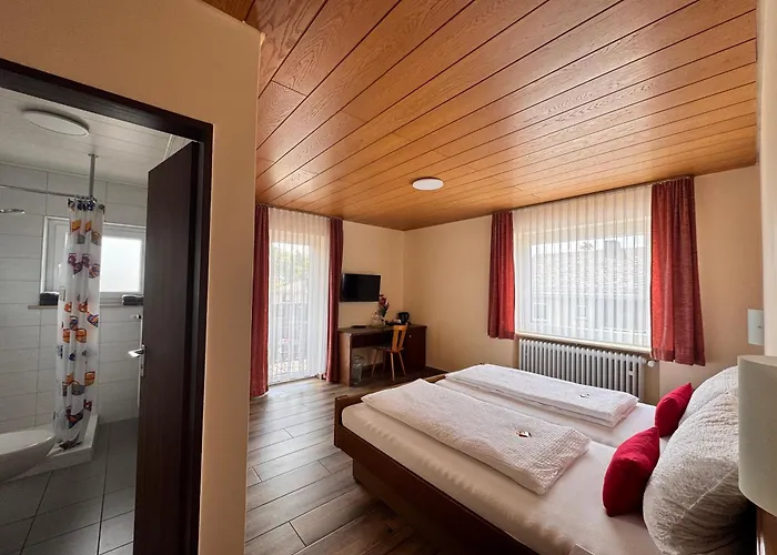 Hubertus 3*