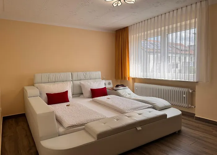 Vendégház Hubertus 3*