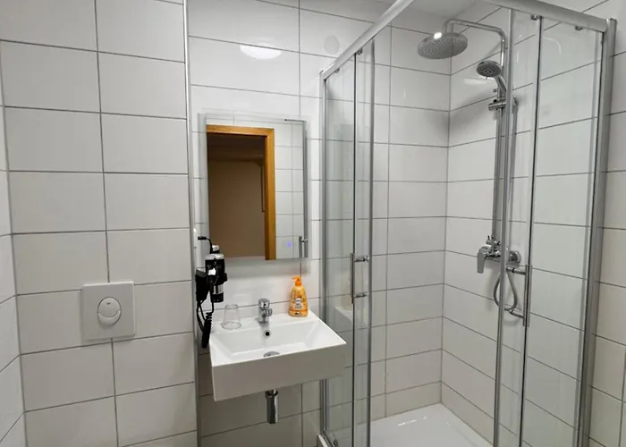 Vendégház Hubertus 3*