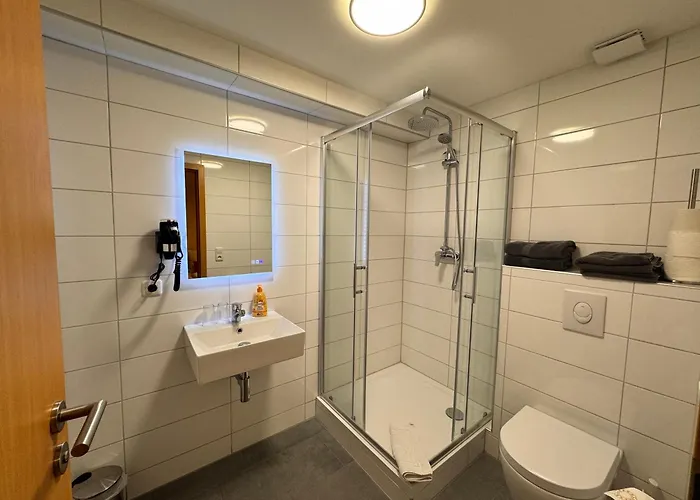 Hubertus 3* Bad Steben