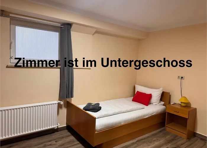 Vendégház Hubertus 3*