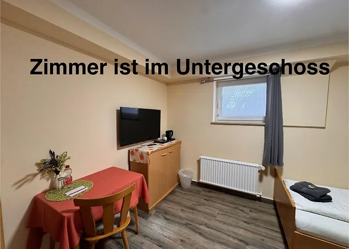 Vendégház Hubertus 3*